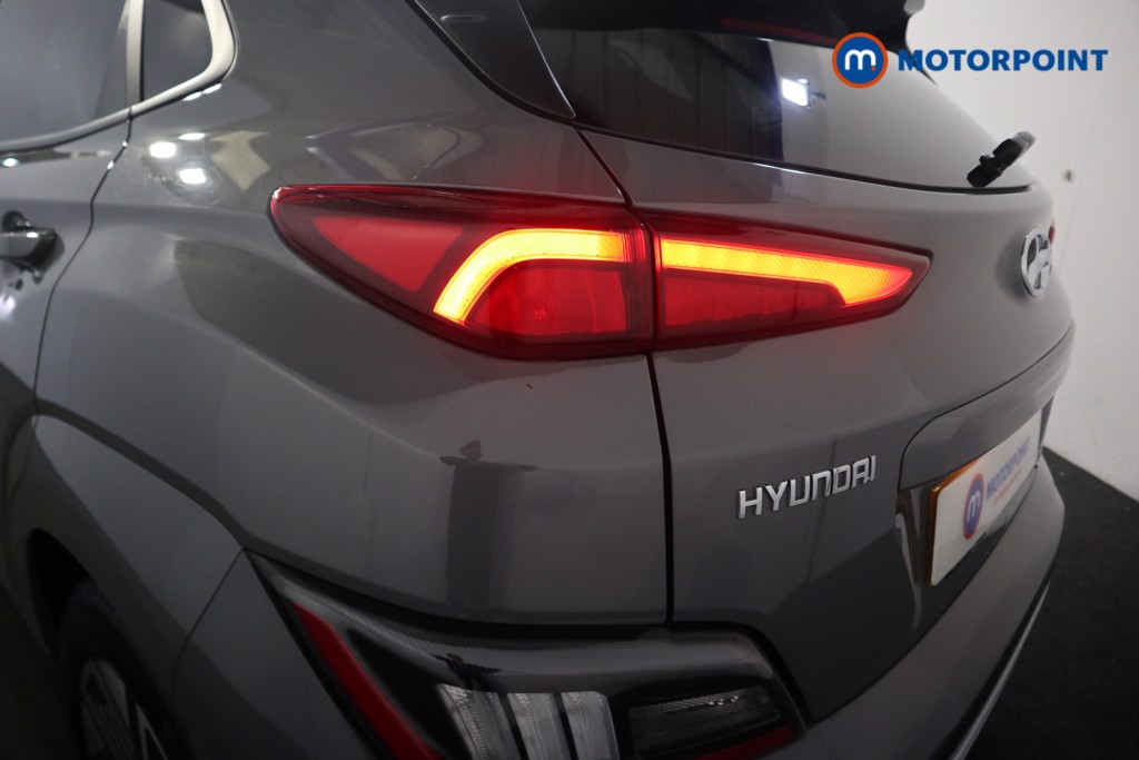 Hyundai Kona Ultimate Automatic Electric SUV - Stock Number (1582101) - 21st supplementary image