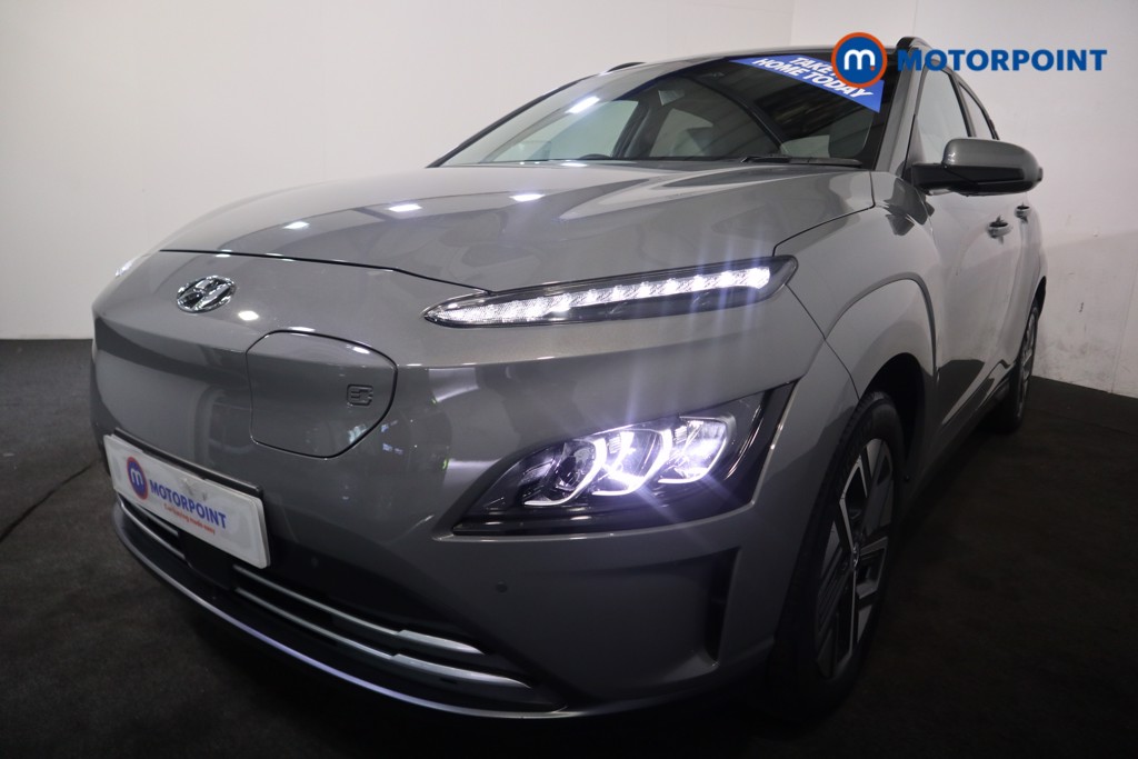 Hyundai Kona Ultimate Automatic Electric SUV - Stock Number (1582101) - 25th supplementary image
