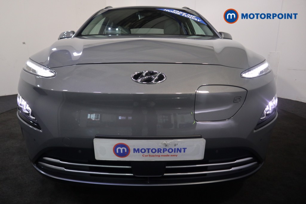 Hyundai Kona Ultimate Automatic Electric SUV - Stock Number (1582101) - 26th supplementary image