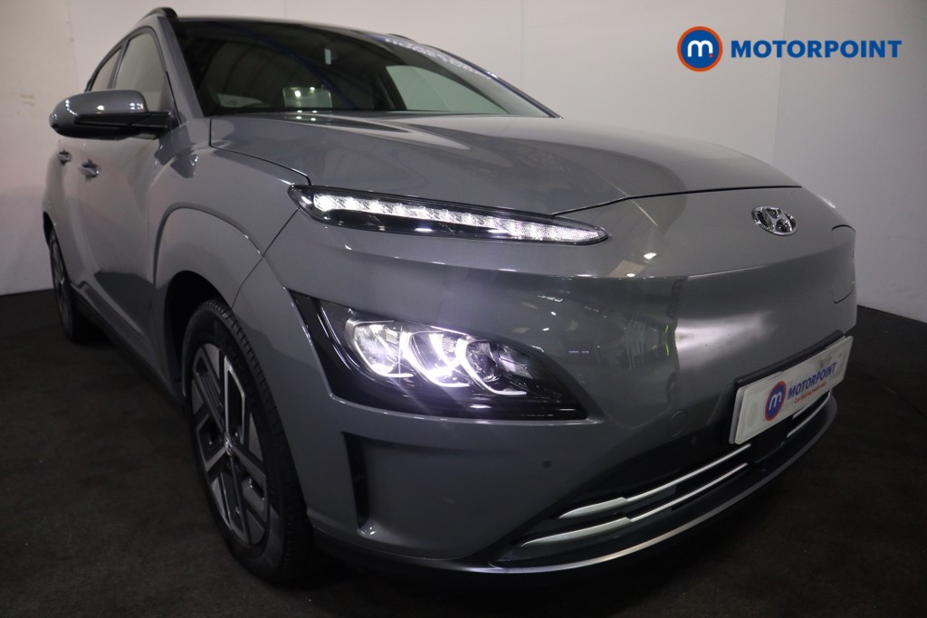 Hyundai Kona Ultimate Automatic Electric SUV - Stock Number (1582101) - 27th supplementary image