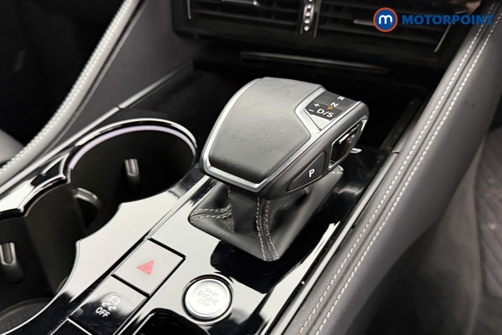 Volkswagen Touareg Black Edition Automatic Diesel SUV - Stock Number (1582263) - 17th supplementary image