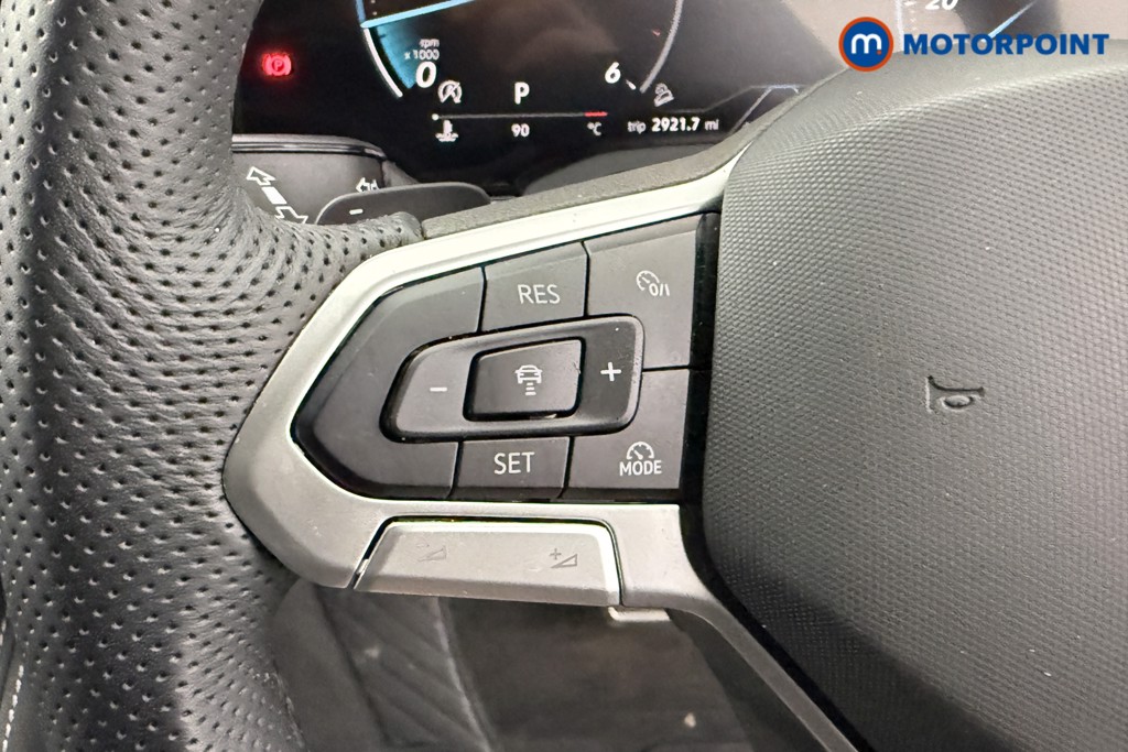 Volkswagen Touareg Black Edition Automatic Diesel SUV - Stock Number (1582263) - 18th supplementary image