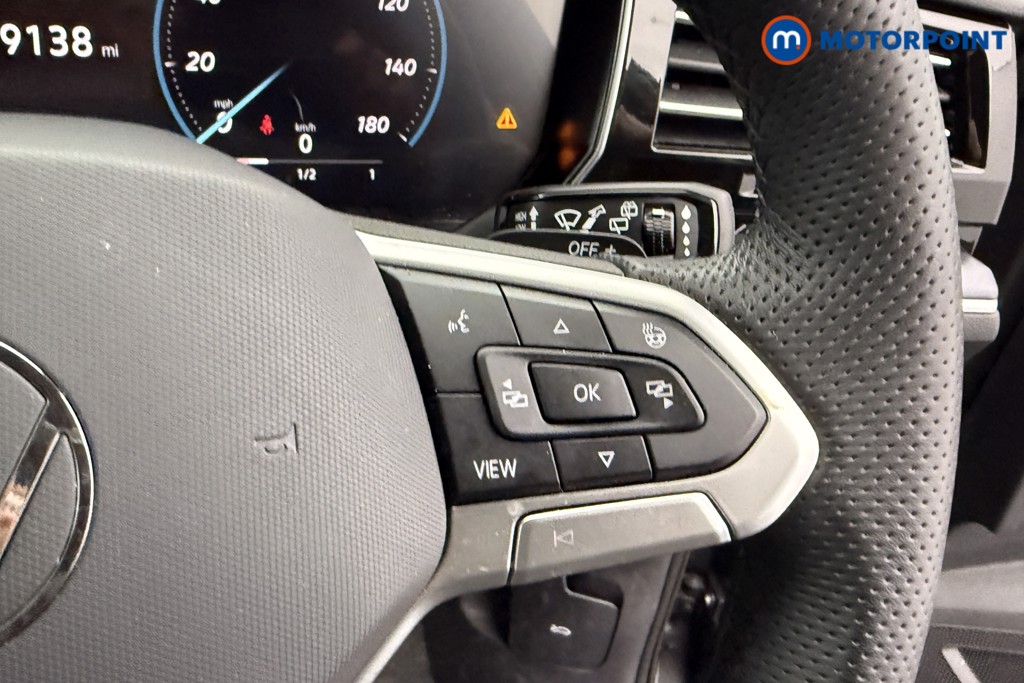 Volkswagen Touareg Black Edition Automatic Diesel SUV - Stock Number (1582263) - 19th supplementary image