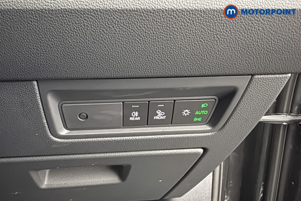 Volkswagen Touareg Black Edition Automatic Diesel SUV - Stock Number (1582263) - 20th supplementary image