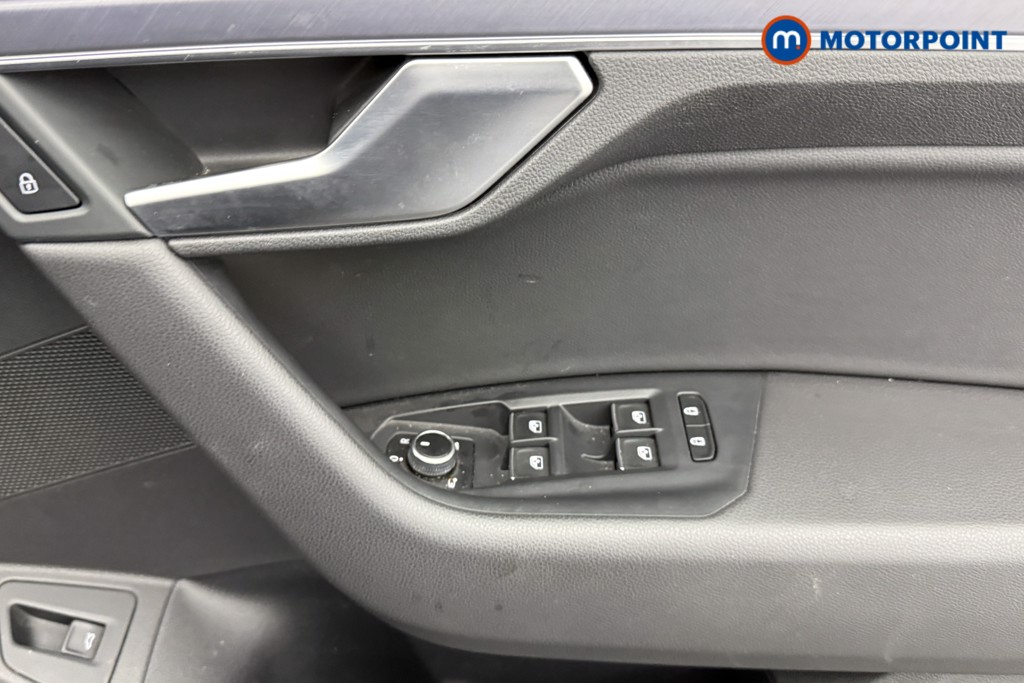 Volkswagen Touareg Black Edition Automatic Diesel SUV - Stock Number (1582263) - 21st supplementary image