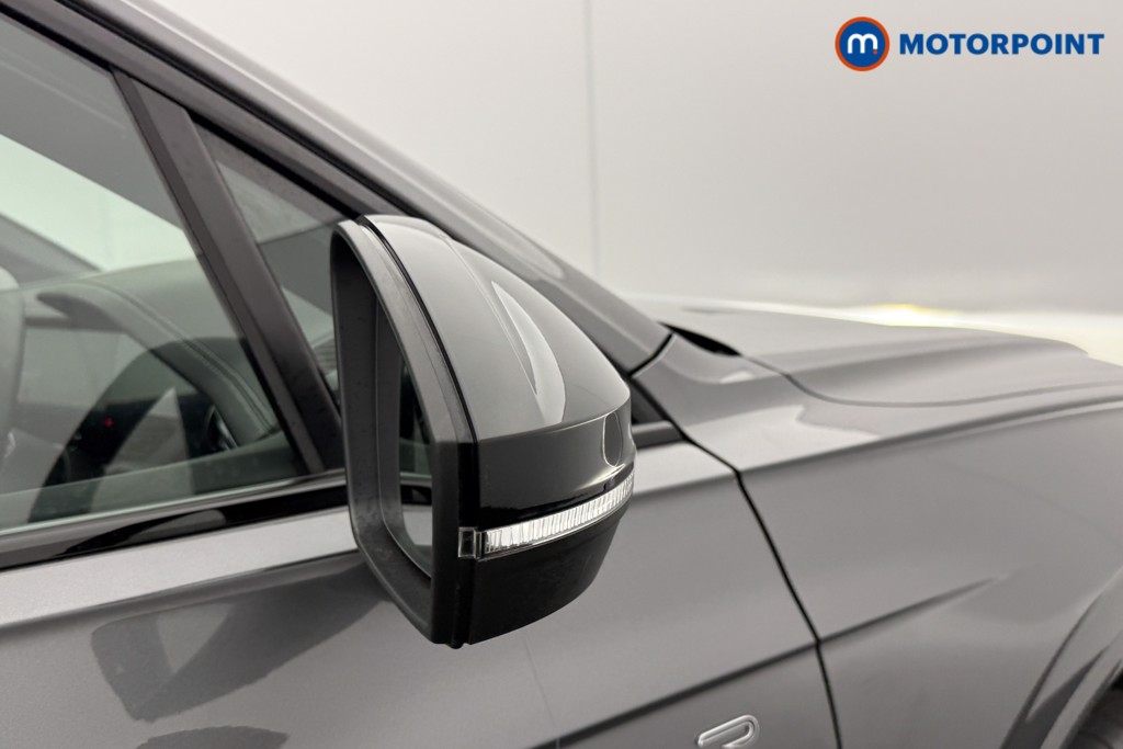 Volkswagen Touareg Black Edition Automatic Diesel SUV - Stock Number (1582263) - 24th supplementary image