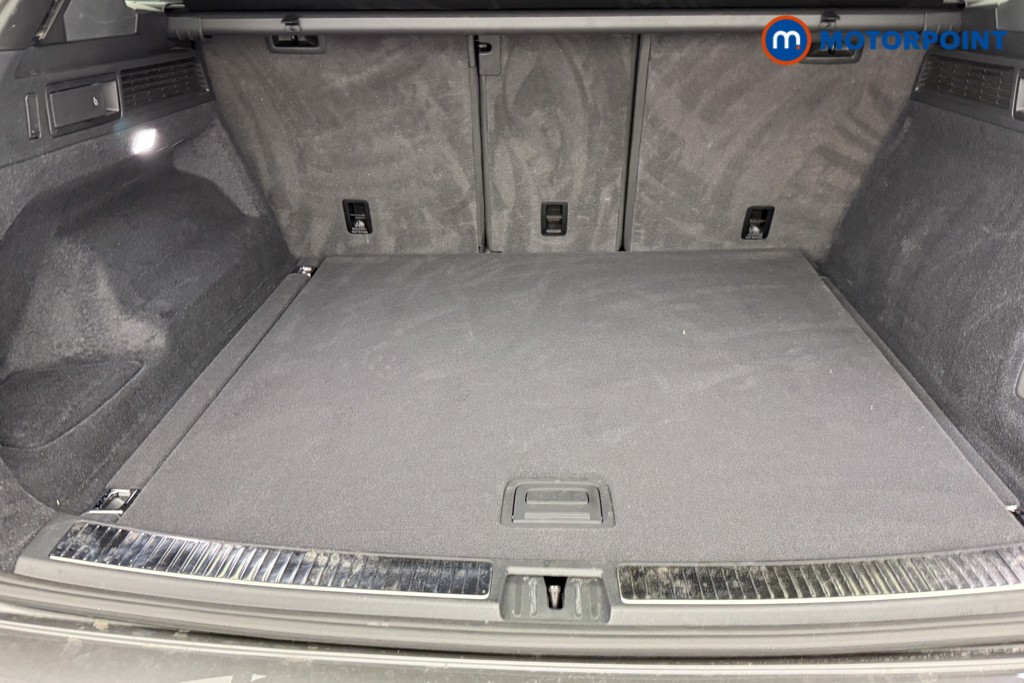 Volkswagen Touareg Black Edition Automatic Diesel SUV - Stock Number (1582263) - 28th supplementary image