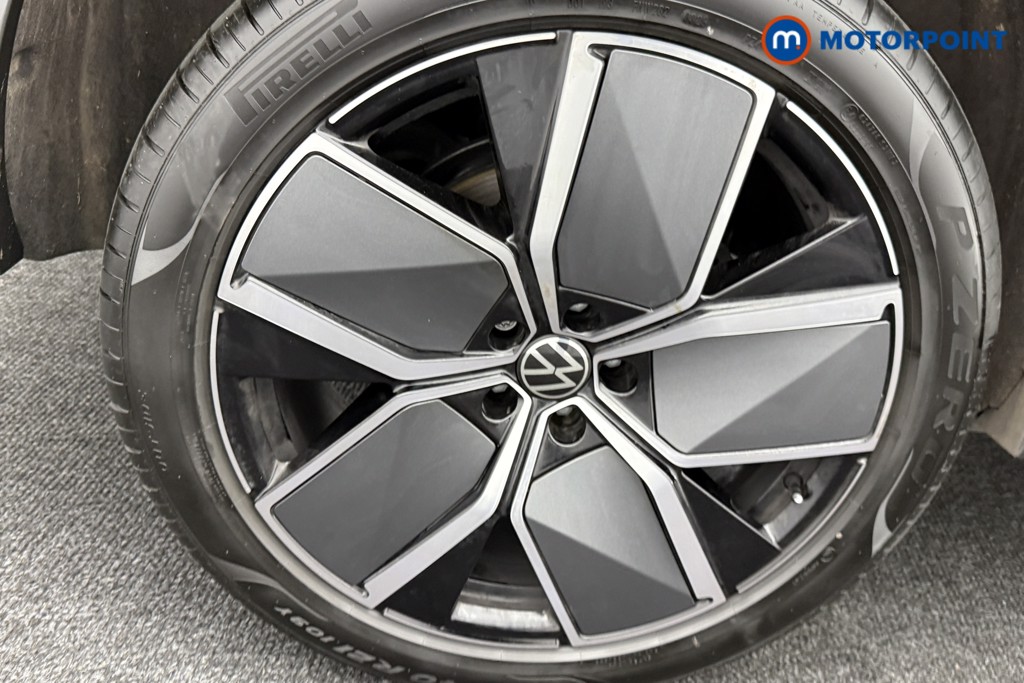 Volkswagen Touareg Black Edition Automatic Diesel SUV - Stock Number (1582263) - 40th supplementary image