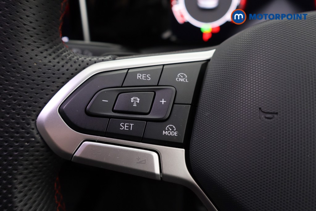 Volkswagen Golf GTI Automatic Petrol Hatchback - Stock Number (1582284) - 4th supplementary image