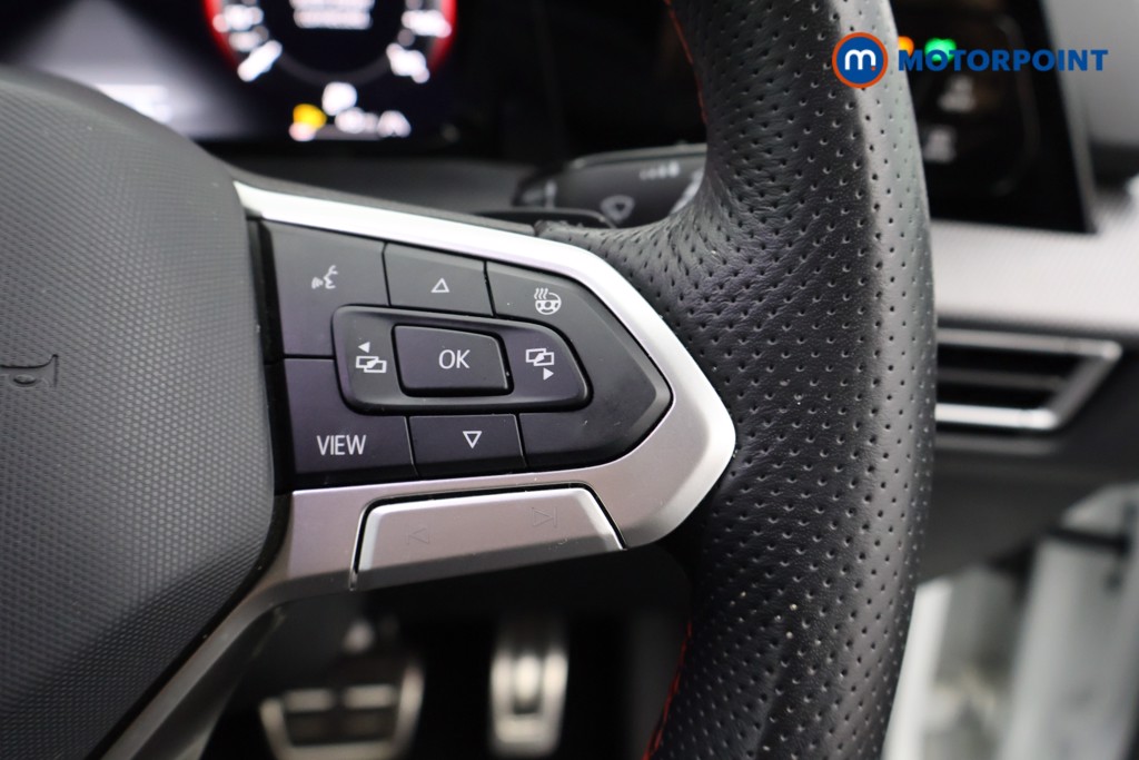 Volkswagen Golf GTI Automatic Petrol Hatchback - Stock Number (1582284) - 5th supplementary image