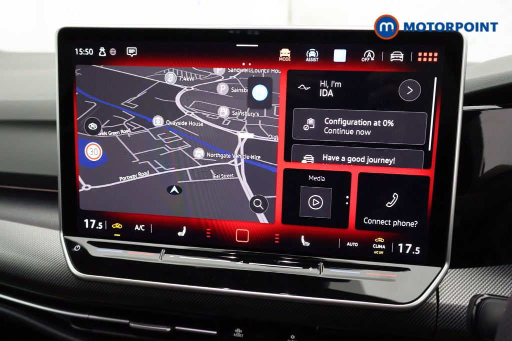 Volkswagen Golf GTI Automatic Petrol Hatchback - Stock Number (1582284) - 6th supplementary image
