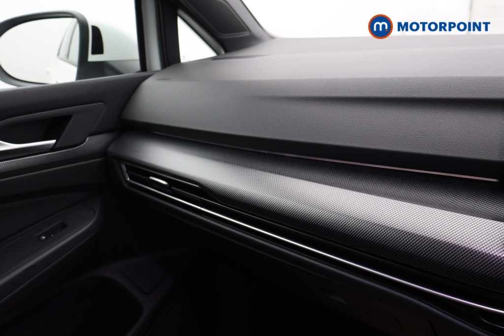 Volkswagen Golf GTI Automatic Petrol Hatchback - Stock Number (1582284) - 8th supplementary image