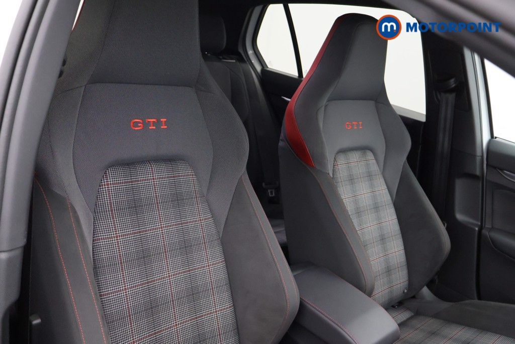 Volkswagen Golf GTI Automatic Petrol Hatchback - Stock Number (1582284) - 9th supplementary image