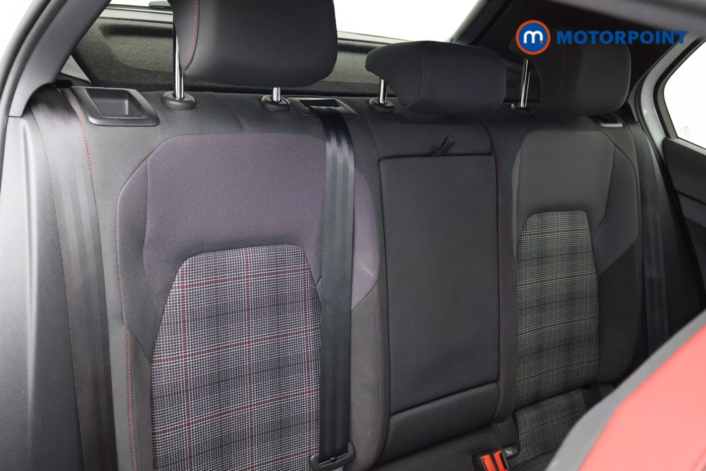 Volkswagen Golf GTI Automatic Petrol Hatchback - Stock Number (1582284) - 10th supplementary image
