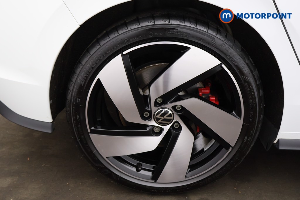Volkswagen Golf GTI Automatic Petrol Hatchback - Stock Number (1582284) - 12th supplementary image