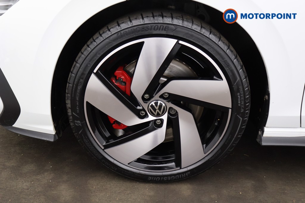 Volkswagen Golf GTI Automatic Petrol Hatchback - Stock Number (1582284) - 14th supplementary image