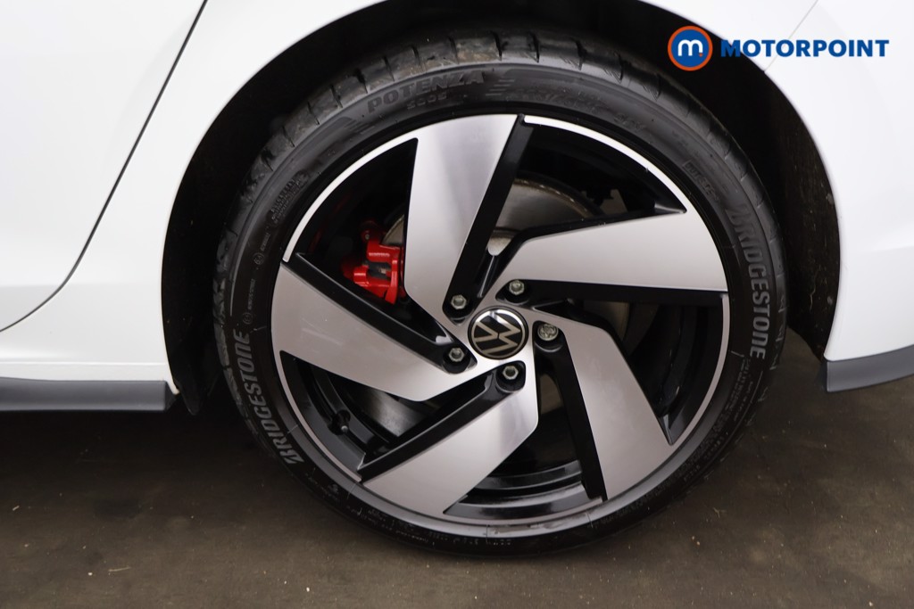 Volkswagen Golf GTI Automatic Petrol Hatchback - Stock Number (1582284) - 15th supplementary image