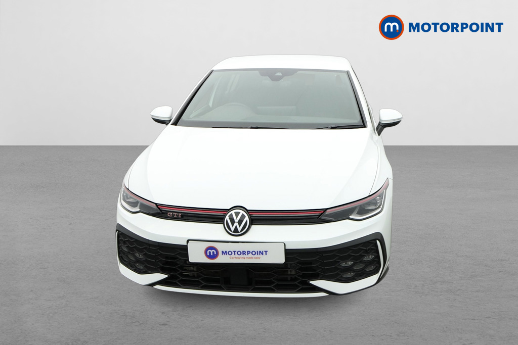 Volkswagen Golf GTI Automatic Petrol Hatchback - Stock Number (1582284) - Front bumper