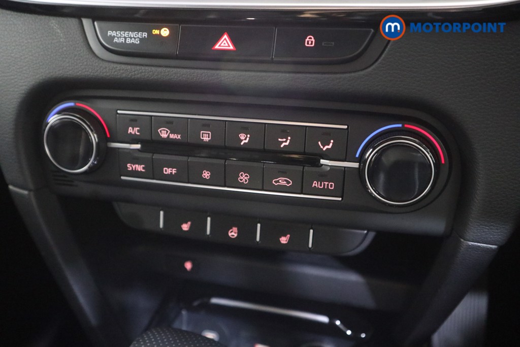 KIA Xceed Gt-Line S Automatic Petrol Hatchback - Stock Number (1582303) - 7th supplementary image