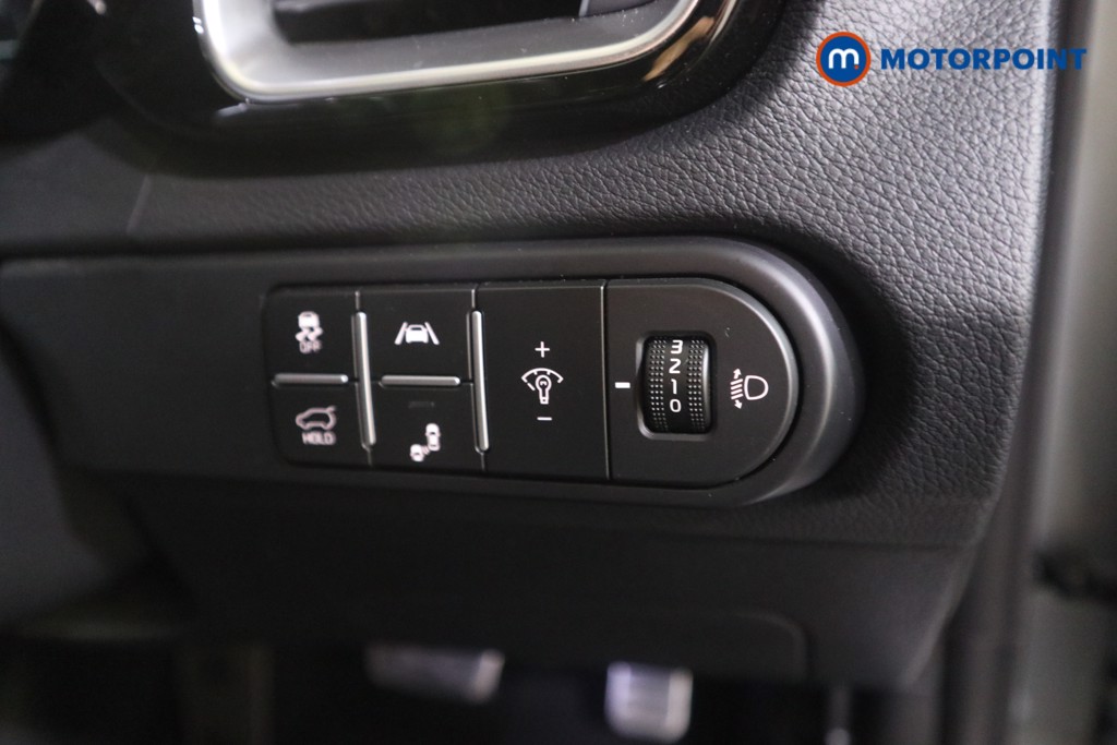 KIA Xceed Gt-Line S Automatic Petrol Hatchback - Stock Number (1582303) - 9th supplementary image
