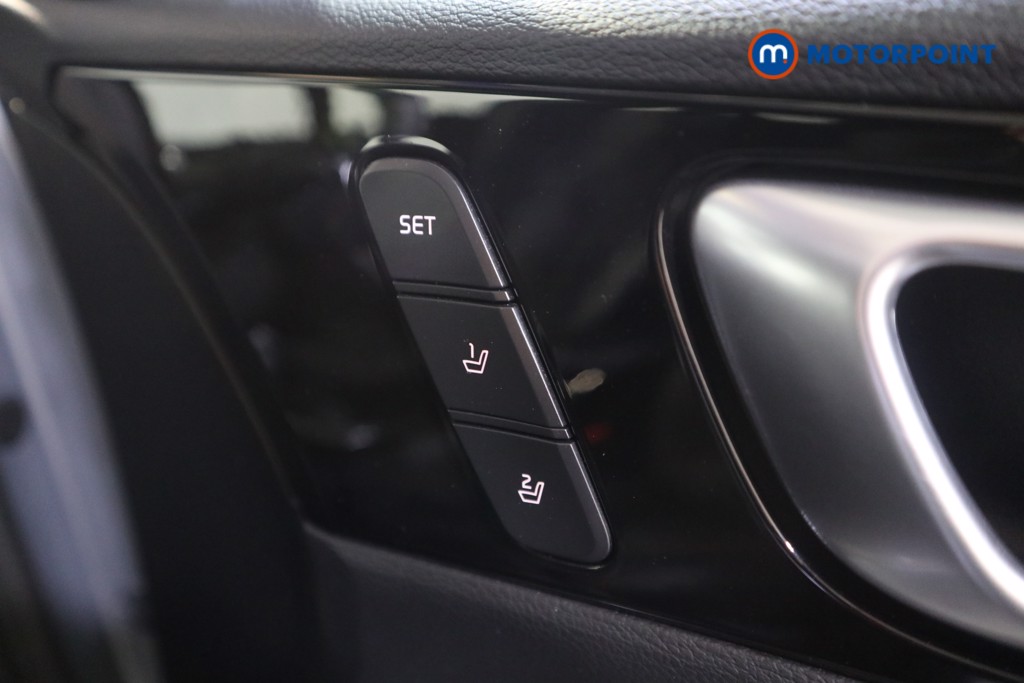 KIA Xceed Gt-Line S Automatic Petrol Hatchback - Stock Number (1582303) - 10th supplementary image