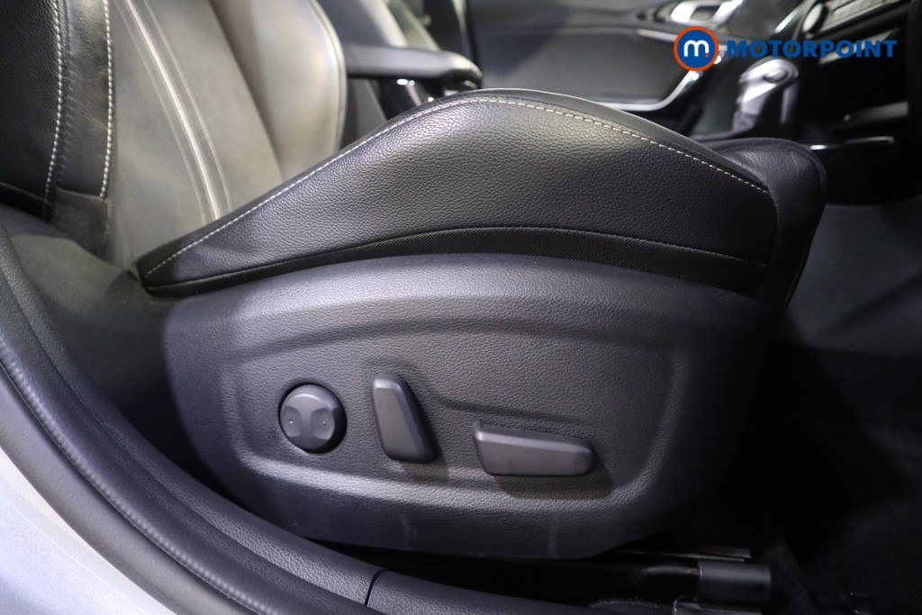 KIA Xceed Gt-Line S Automatic Petrol Hatchback - Stock Number (1582303) - 12th supplementary image