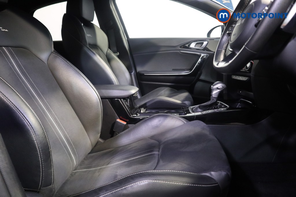 KIA Xceed Gt-Line S Automatic Petrol Hatchback - Stock Number (1582303) - 13th supplementary image