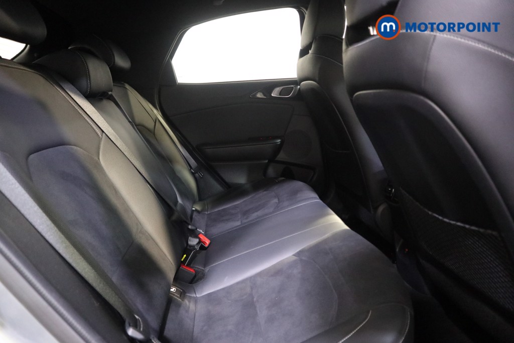 KIA Xceed Gt-Line S Automatic Petrol Hatchback - Stock Number (1582303) - 14th supplementary image
