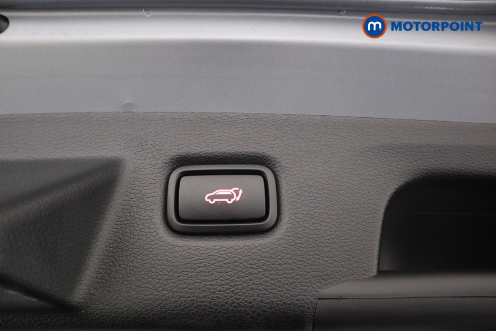 KIA Xceed Gt-Line S Automatic Petrol Hatchback - Stock Number (1582303) - 16th supplementary image