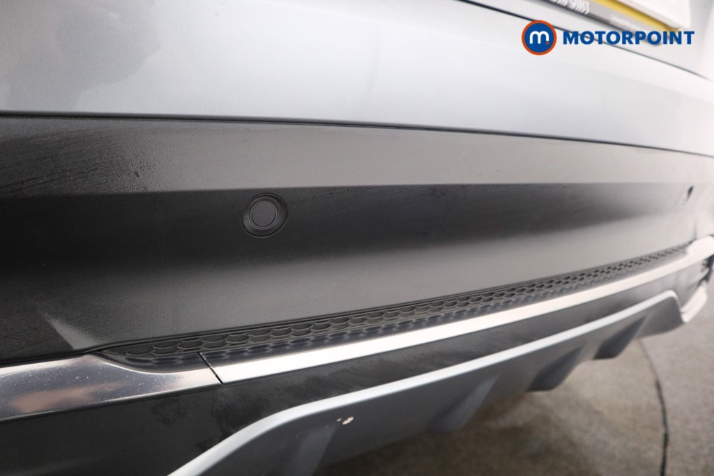 KIA Xceed Gt-Line S Automatic Petrol Hatchback - Stock Number (1582303) - 21st supplementary image