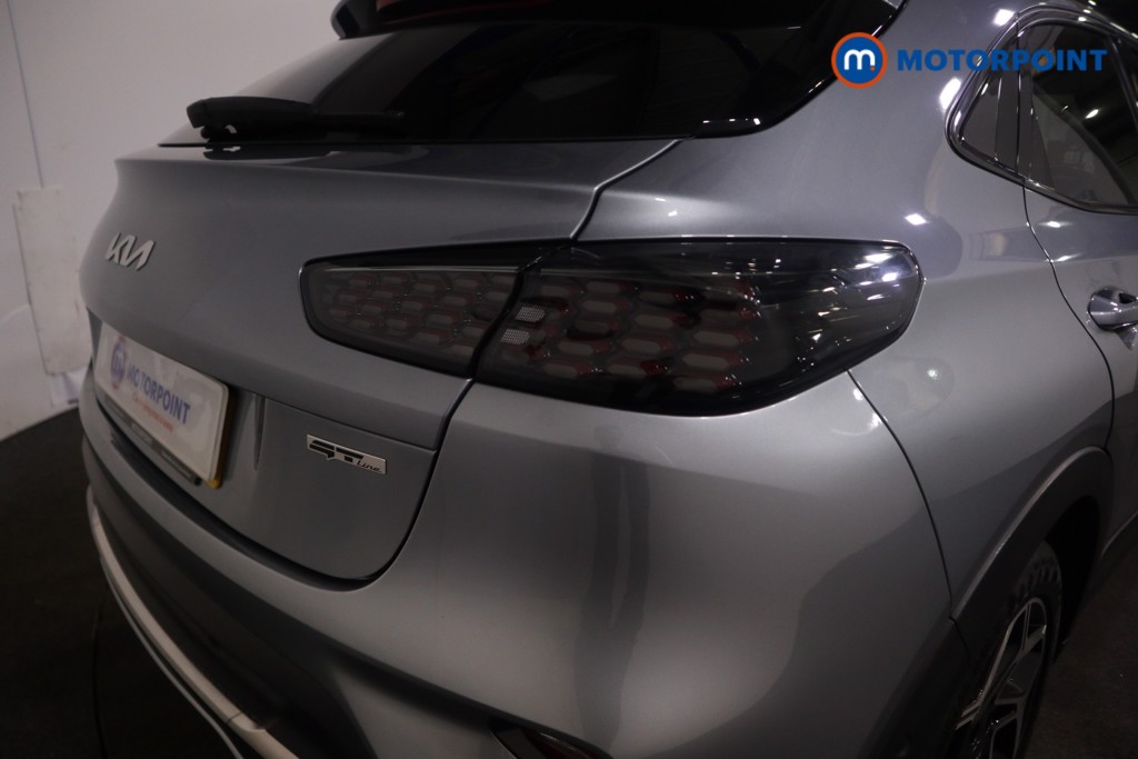 KIA Xceed Gt-Line S Automatic Petrol Hatchback - Stock Number (1582303) - 24th supplementary image