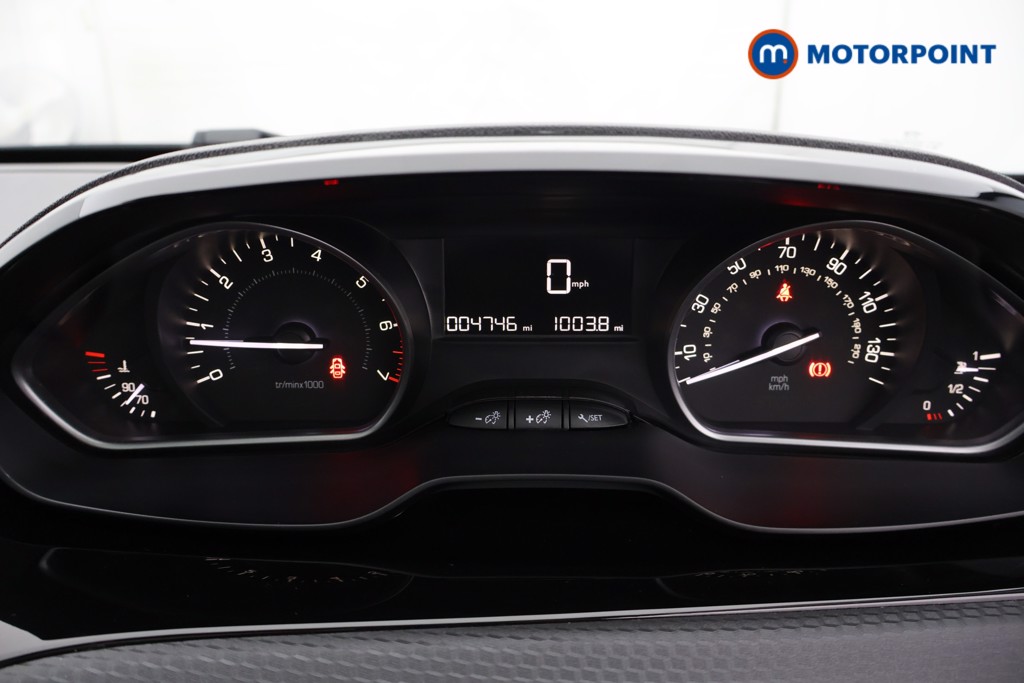 Peugeot 208 Allure Premium Manual Petrol Hatchback - Stock Number (1582305) - 3rd supplementary image