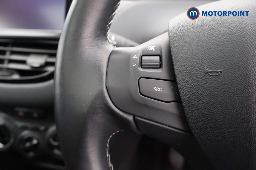 Peugeot 208 Allure Premium Manual Petrol Hatchback - Stock Number (1582305) - 4th supplementary image