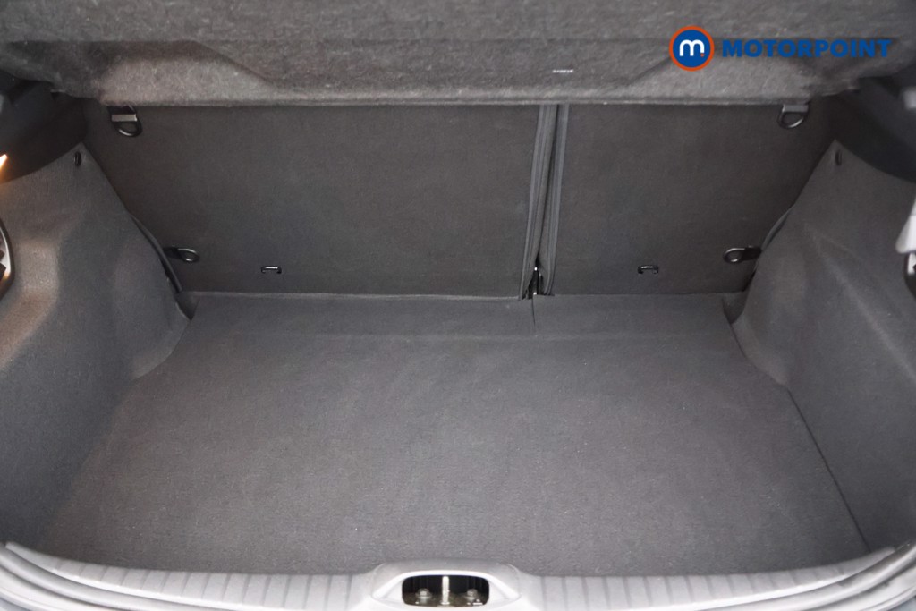 Peugeot 208 Allure Premium Manual Petrol Hatchback - Stock Number (1582305) - 11th supplementary image