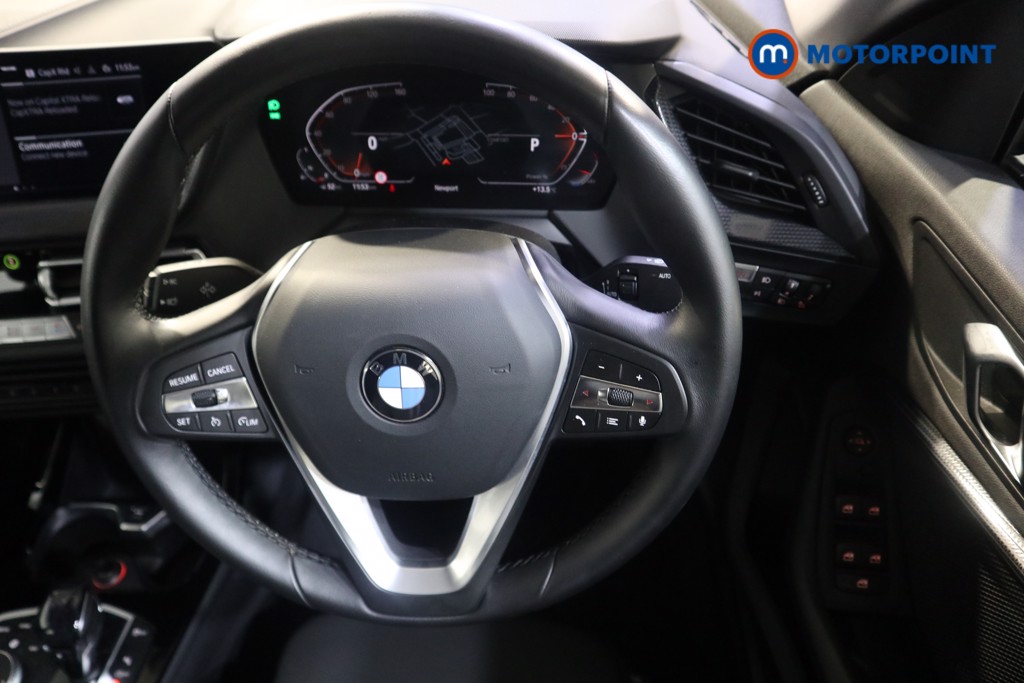 BMW 2 Series Sport Automatic Petrol Saloon - Stock Number (1582307) - 2nd supplementary image