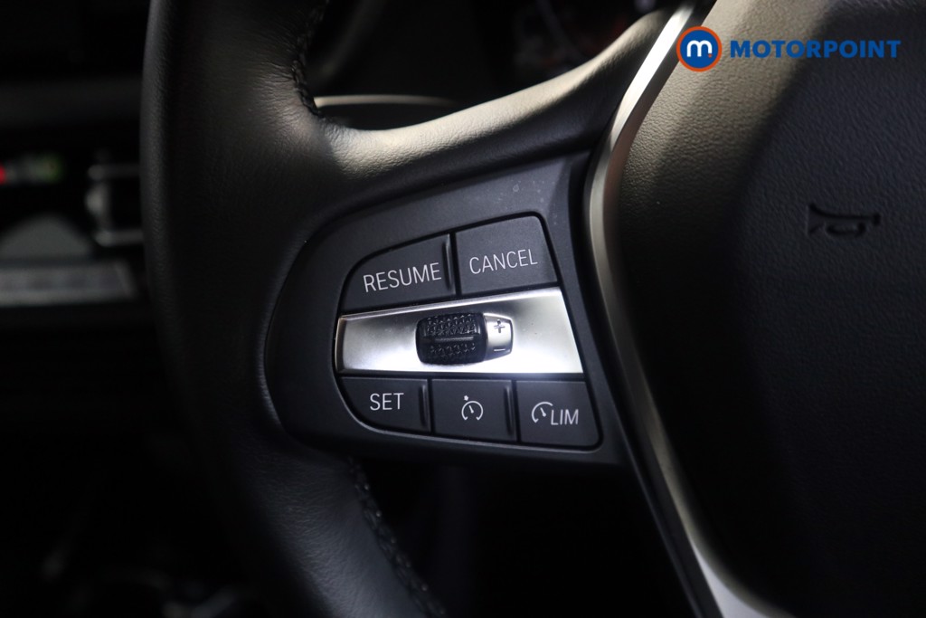 BMW 2 Series Sport Automatic Petrol Saloon - Stock Number (1582307) - 3rd supplementary image