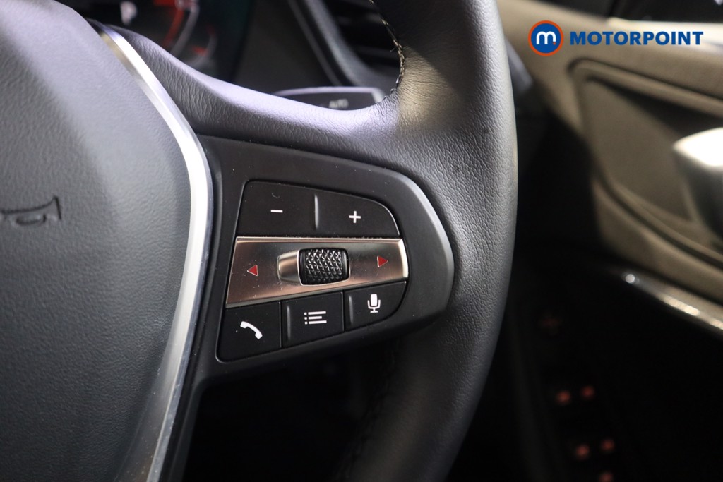 BMW 2 Series Sport Automatic Petrol Saloon - Stock Number (1582307) - 4th supplementary image