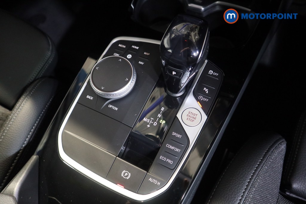 BMW 2 Series Sport Automatic Petrol Saloon - Stock Number (1582307) - 8th supplementary image