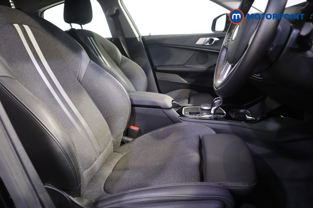 BMW 2 Series Sport Automatic Petrol Saloon - Stock Number (1582307) - 12th supplementary image
