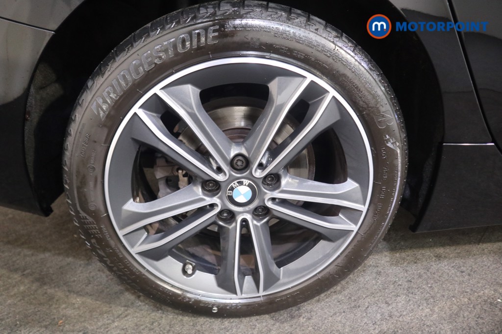 BMW 2 Series Sport Automatic Petrol Saloon - Stock Number (1582307) - 15th supplementary image
