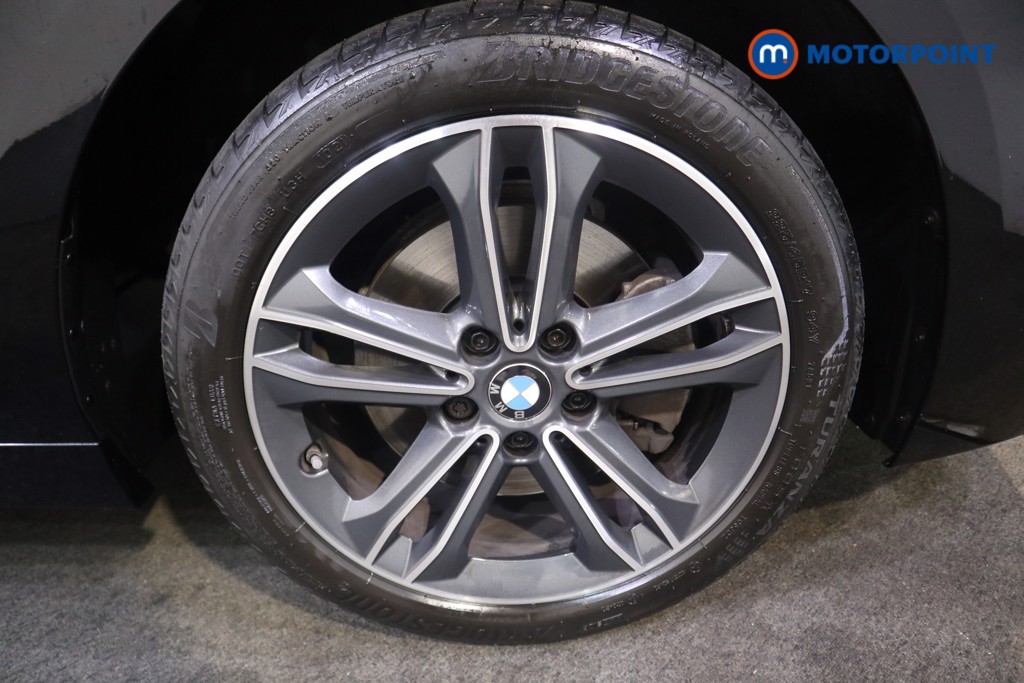 BMW 2 Series Sport Automatic Petrol Saloon - Stock Number (1582307) - 16th supplementary image