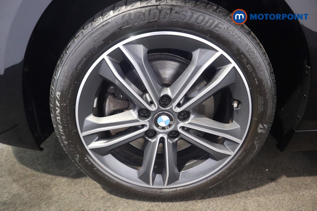 BMW 2 Series Sport Automatic Petrol Saloon - Stock Number (1582307) - 17th supplementary image