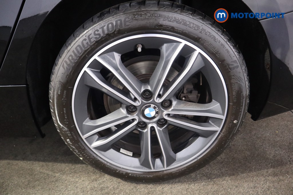 BMW 2 Series Sport Automatic Petrol Saloon - Stock Number (1582307) - 18th supplementary image