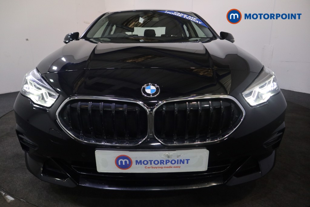 BMW 2 Series Sport Automatic Petrol Saloon - Stock Number (1582307) - 25th supplementary image