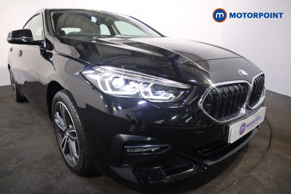 BMW 2 Series Sport Automatic Petrol Saloon - Stock Number (1582307) - 26th supplementary image