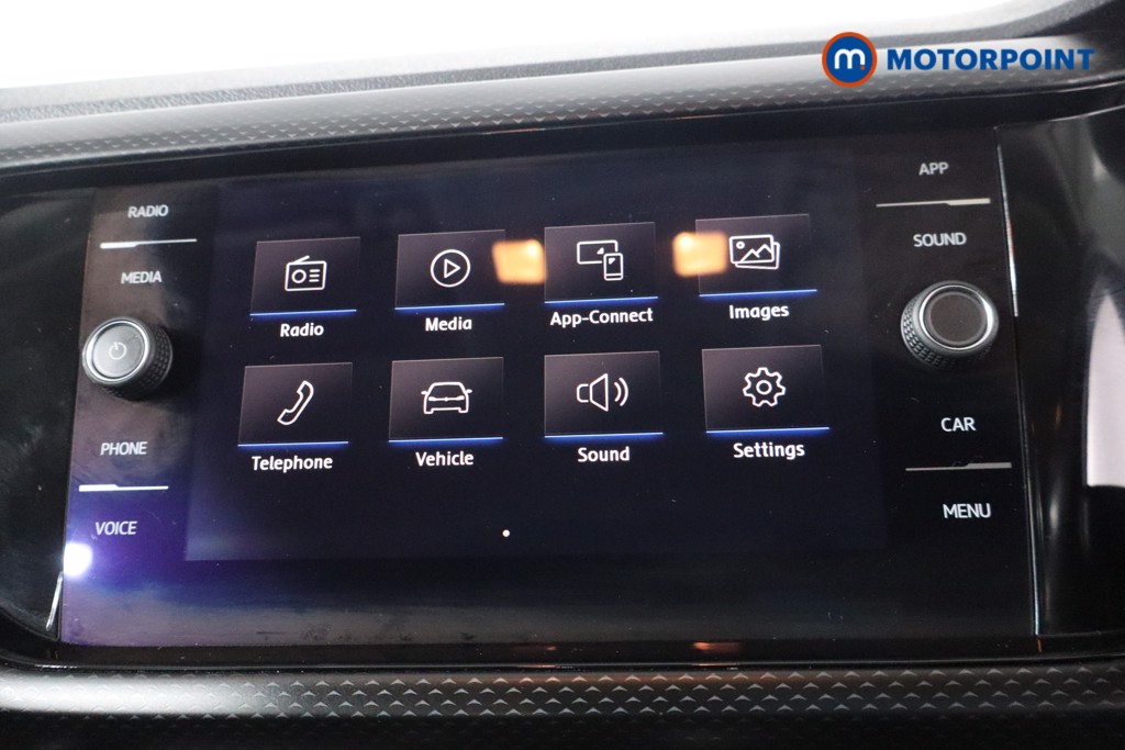 Volkswagen T-Cross SE Automatic Petrol SUV - Stock Number (1582332) - 2nd supplementary image