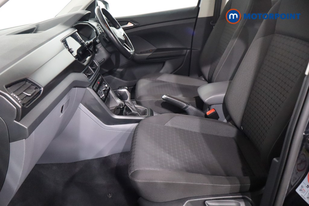 Volkswagen T-Cross SE Automatic Petrol SUV - Stock Number (1582332) - 4th supplementary image