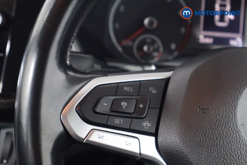 Volkswagen T-Cross SE Automatic Petrol SUV - Stock Number (1582332) - 7th supplementary image