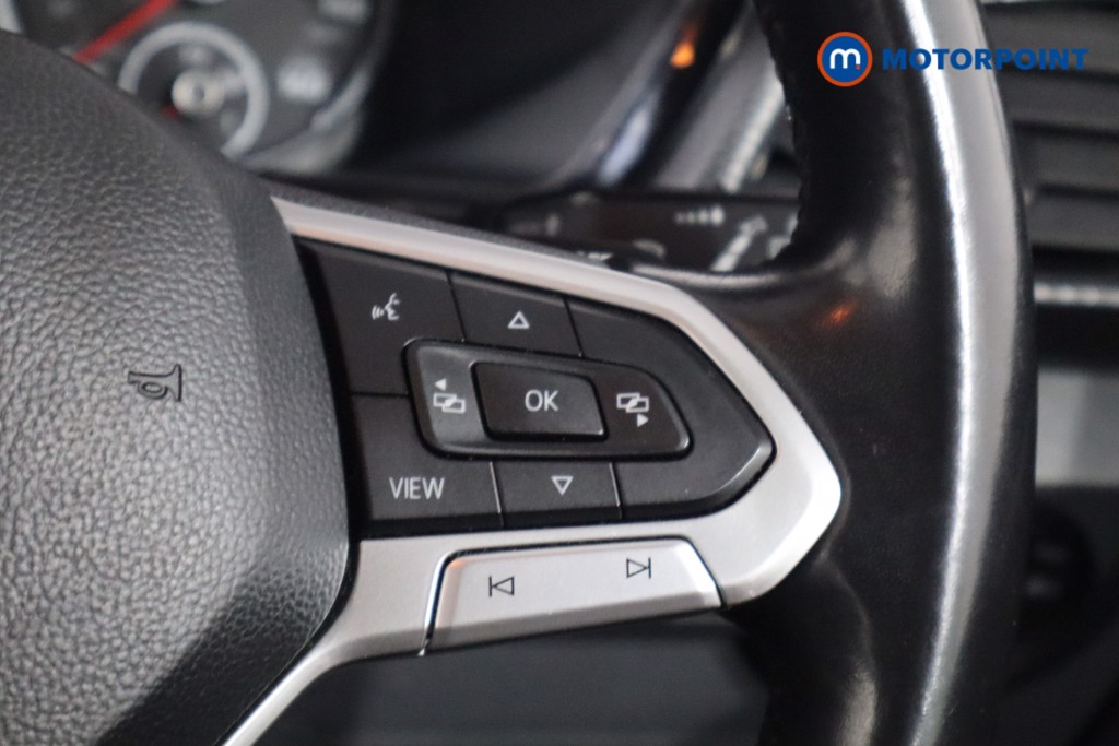 Volkswagen T-Cross SE Automatic Petrol SUV - Stock Number (1582332) - 8th supplementary image