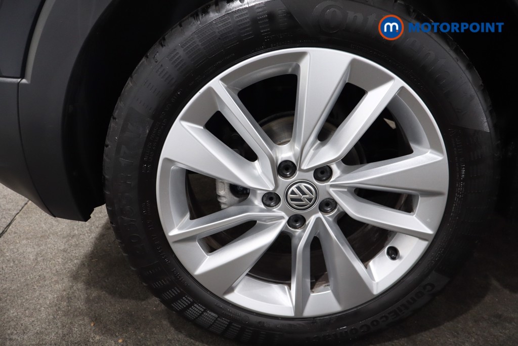 Volkswagen T-Cross SE Automatic Petrol SUV - Stock Number (1582332) - 9th supplementary image